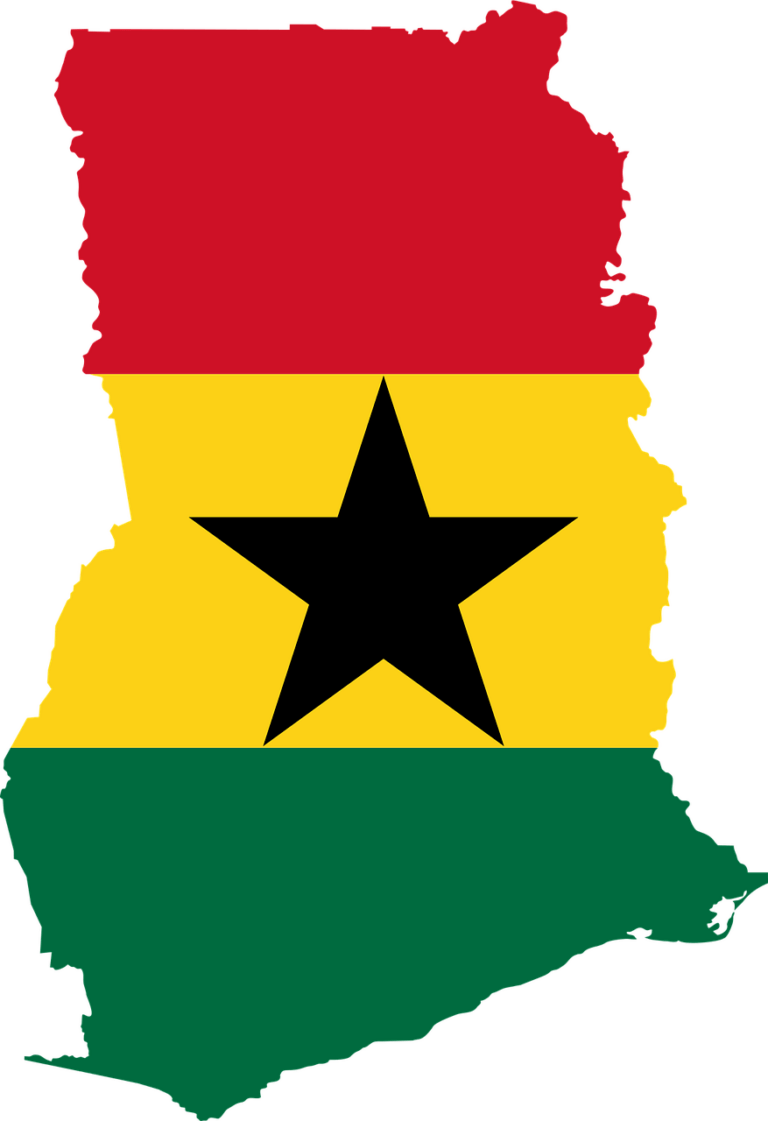 The oligarchy and inhumane hardships in Ghana