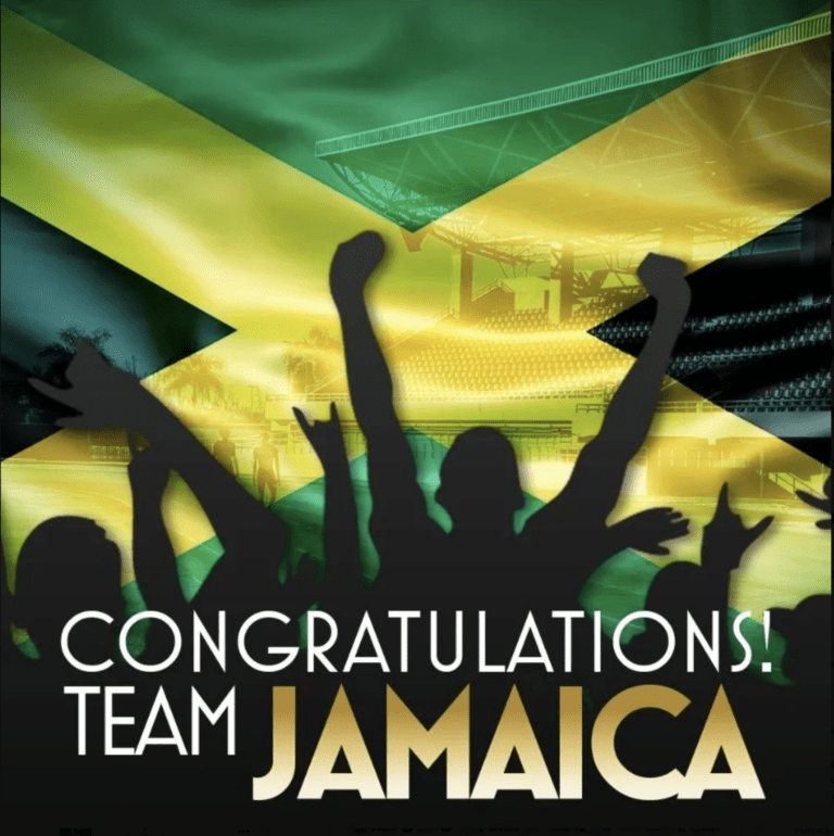 Jamaica and the CARIFTA Games