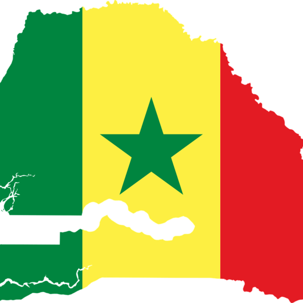 Senegal rescues her democracy
