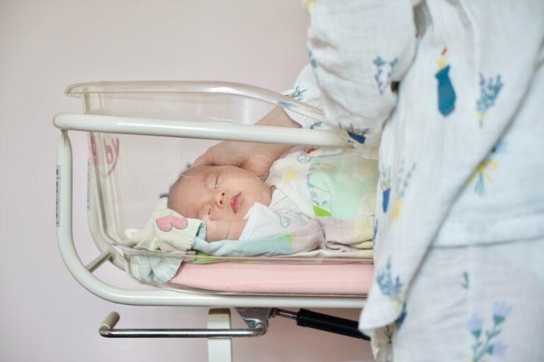 CDC recommends new tool to protect infants from hospitalization