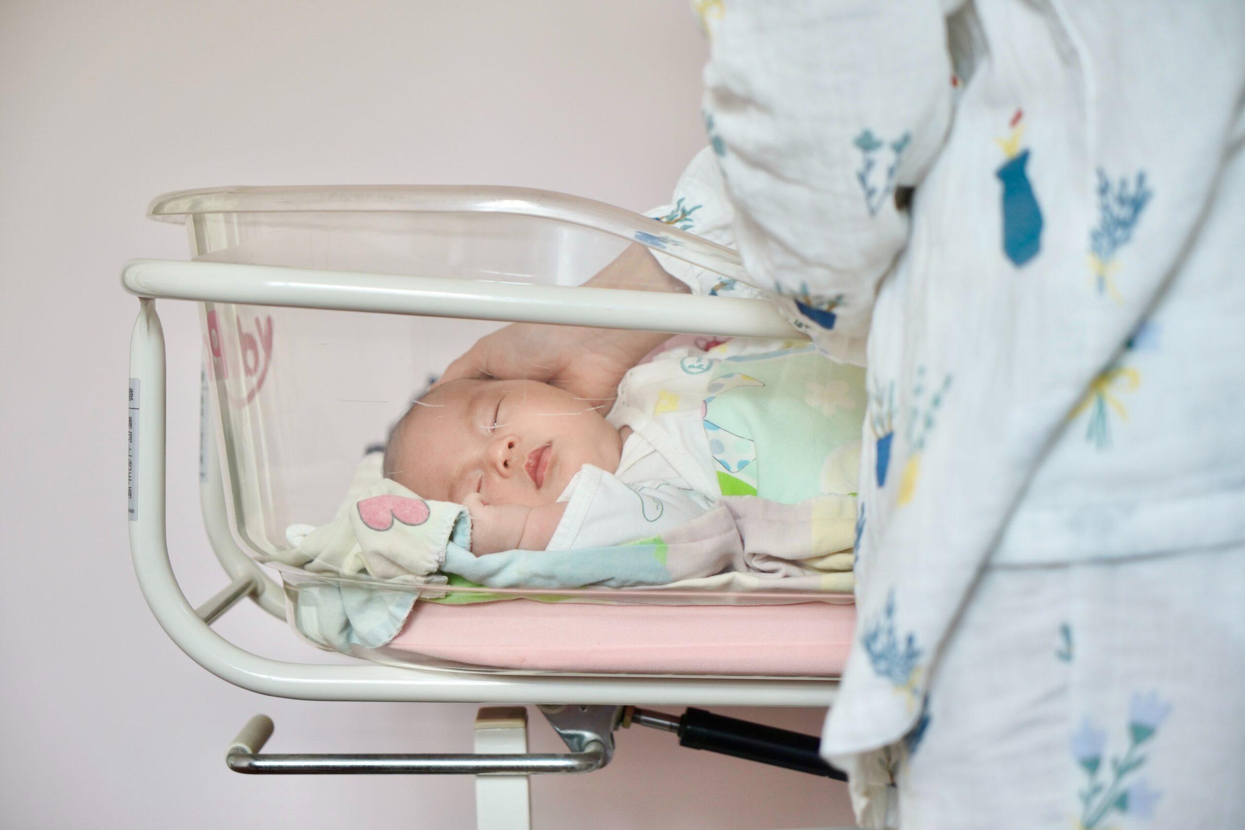 CDC recommends new tool to protect infants from…