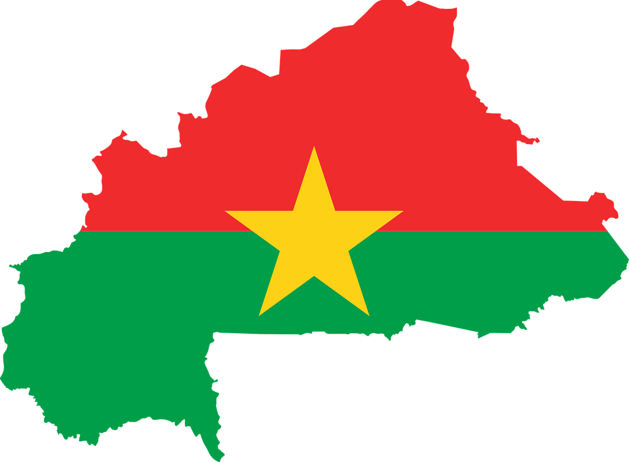 Burkina Faso 1758939 1280