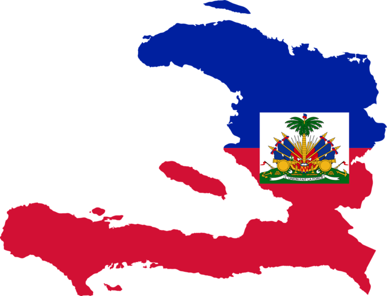 Greater protections needed for Haitians