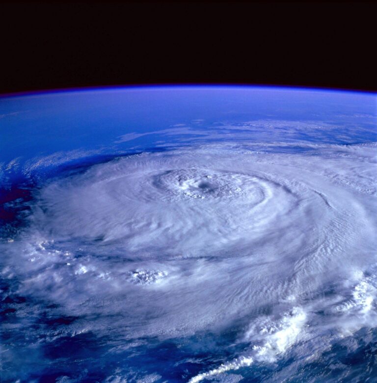 2024 Atlantic hurricane season forecasted most active in history