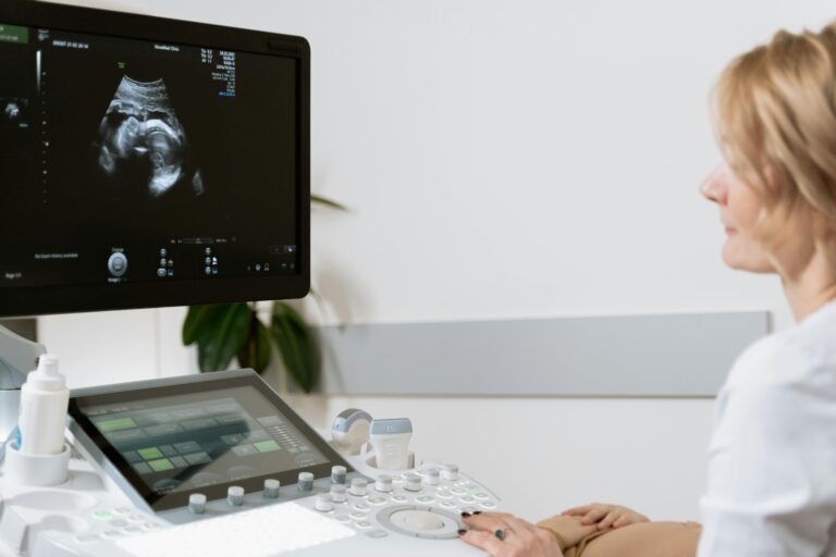 Ultrasound screening often misses endometrial cancer in Black females