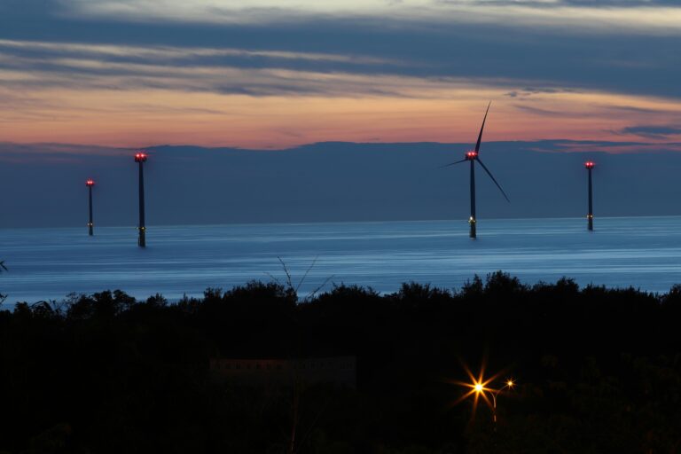 Waves of change: Ocean renewables and solving rising electricity costs in Jamaica