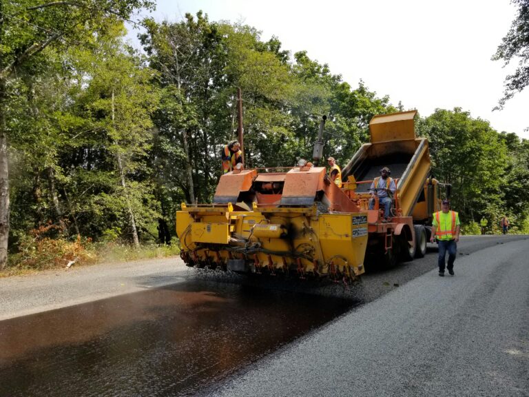 Jamaica’s road repair under SPARK programme