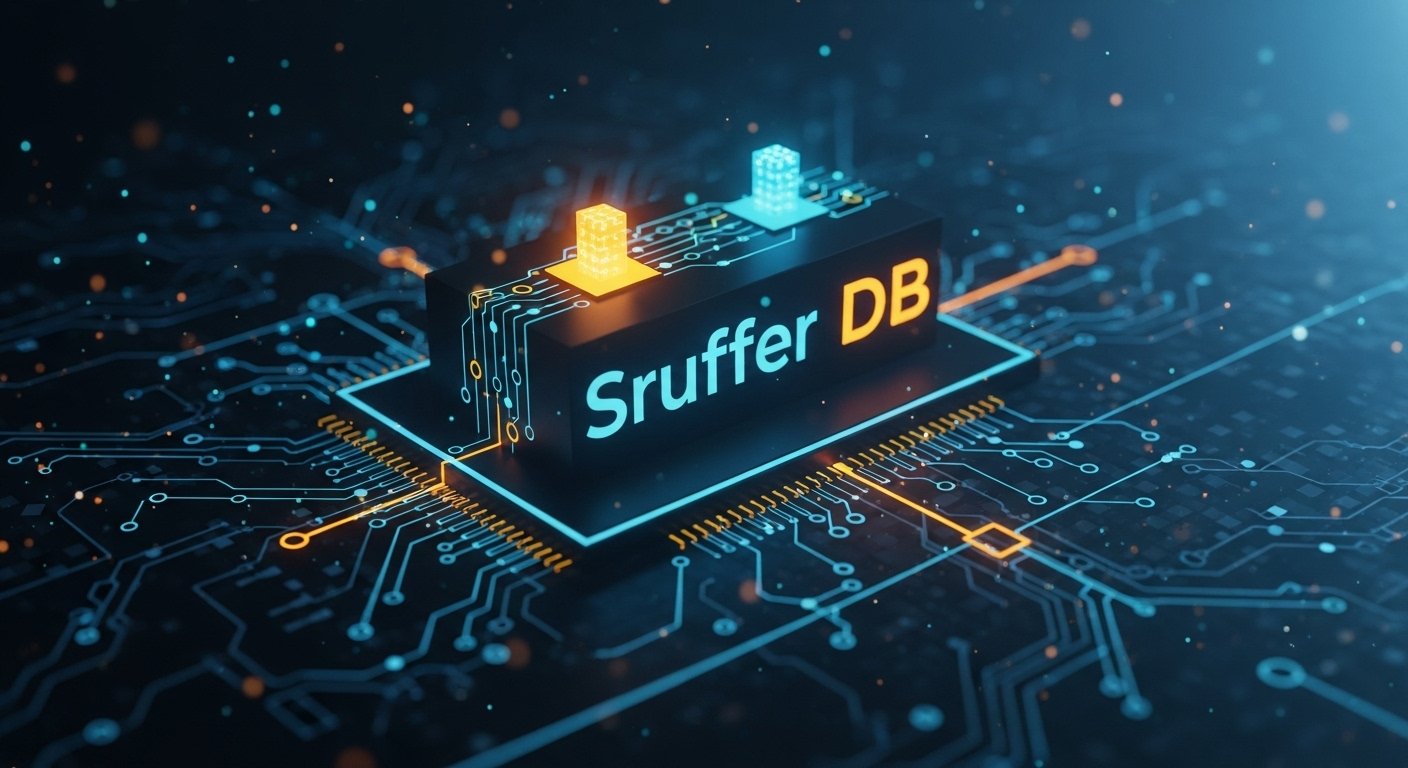 Sruffer DB