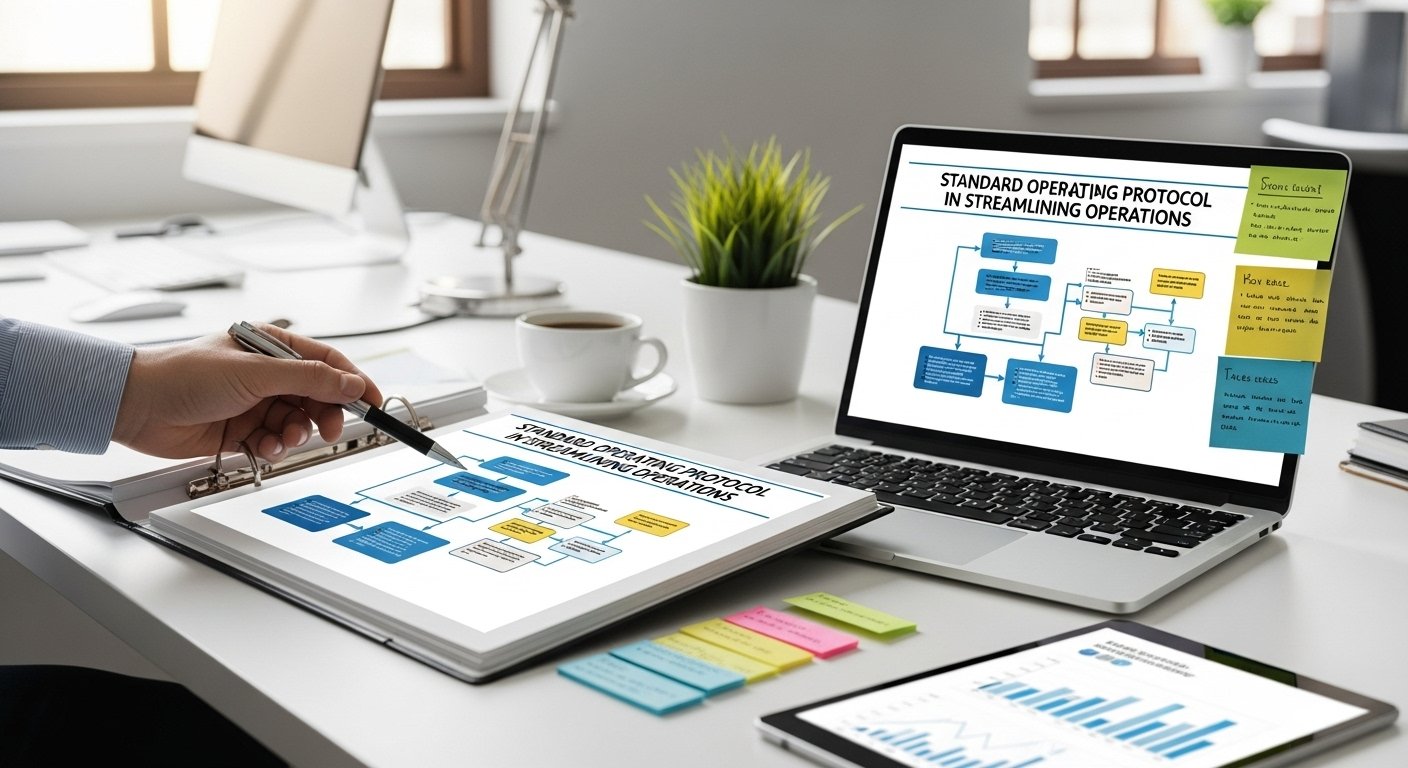 Protocolo Operacional Padrão