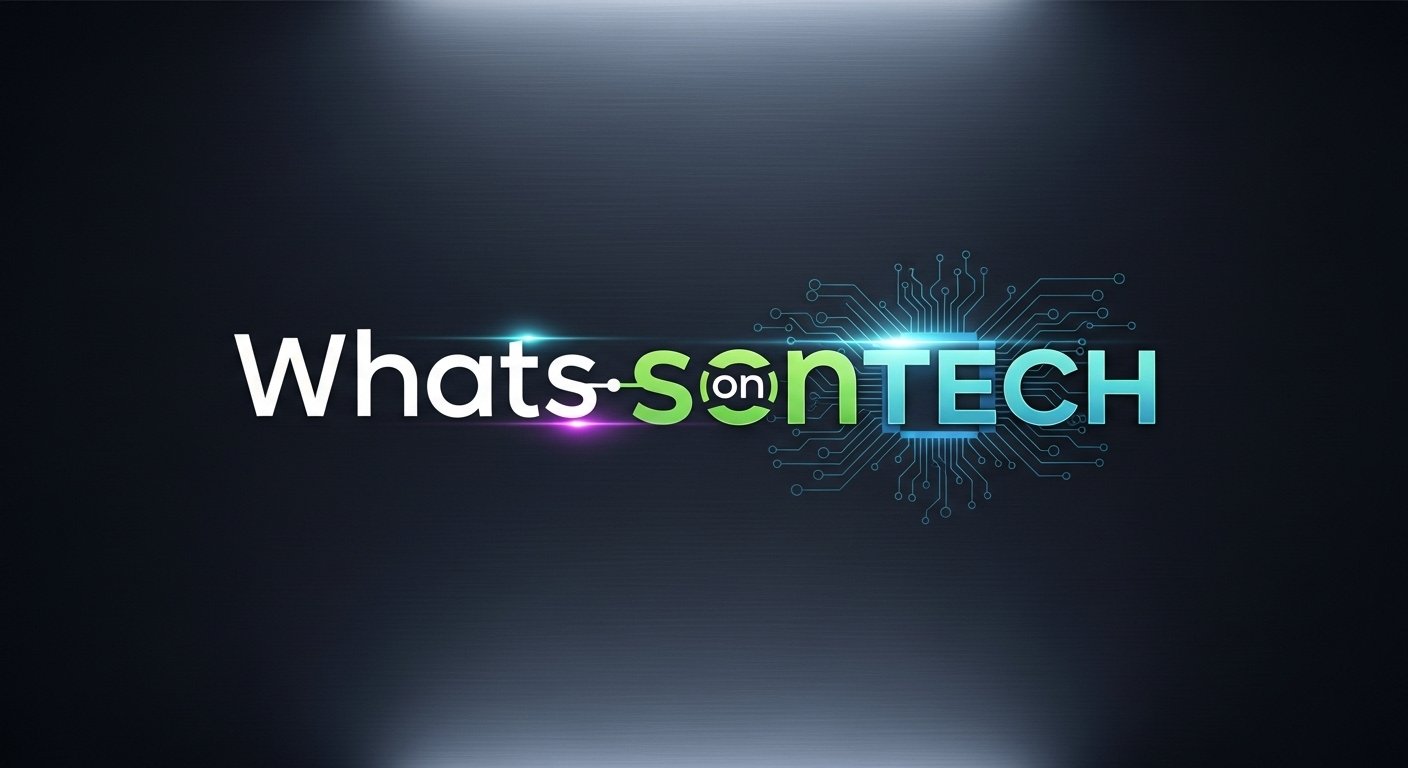 Whatsontech