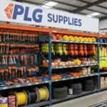 PLG Supplies
