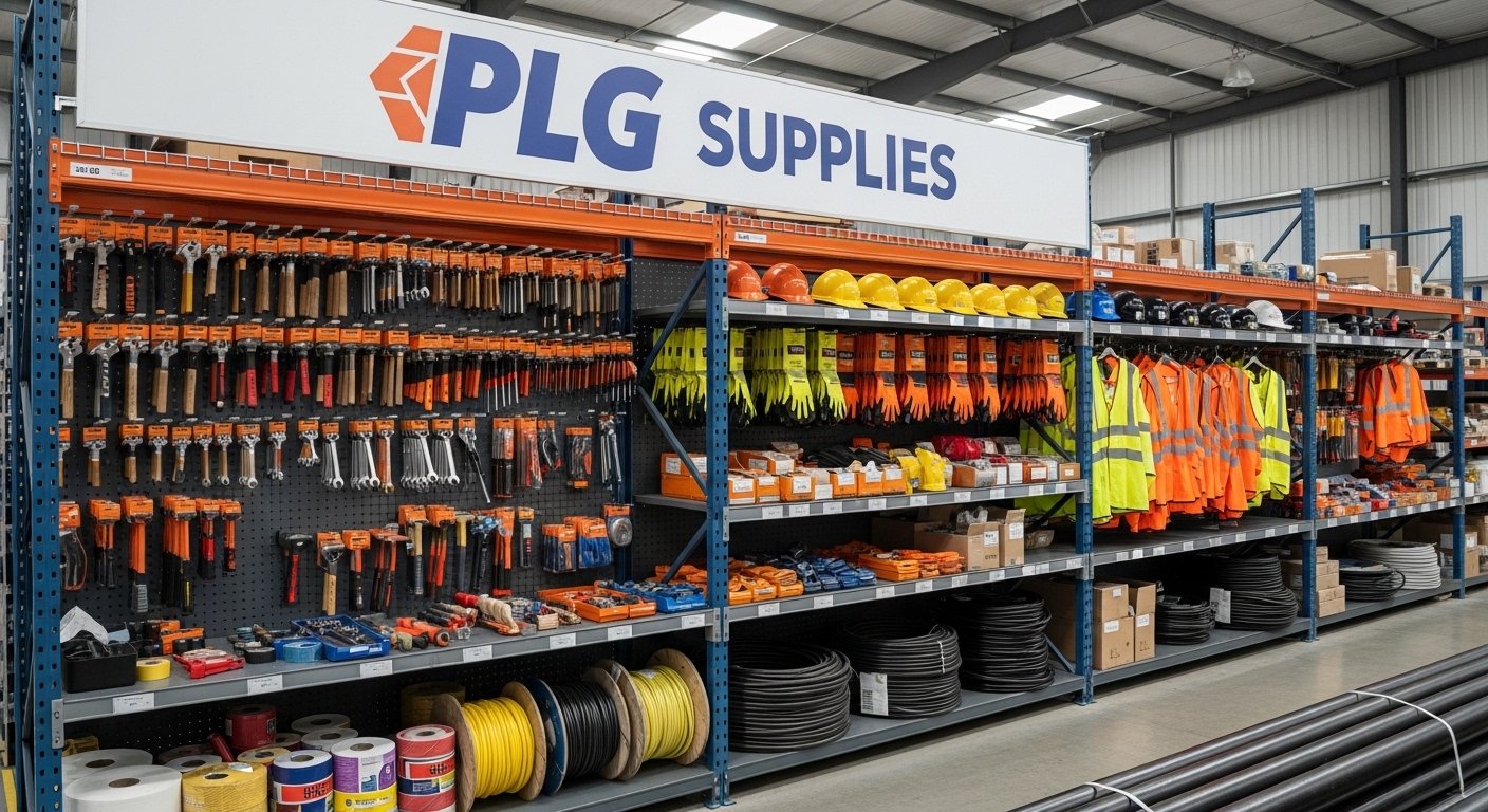 PLG Supplies
