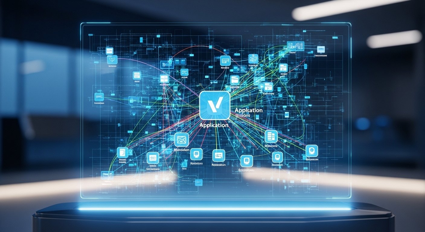 vRealize Infrastructure Navigator