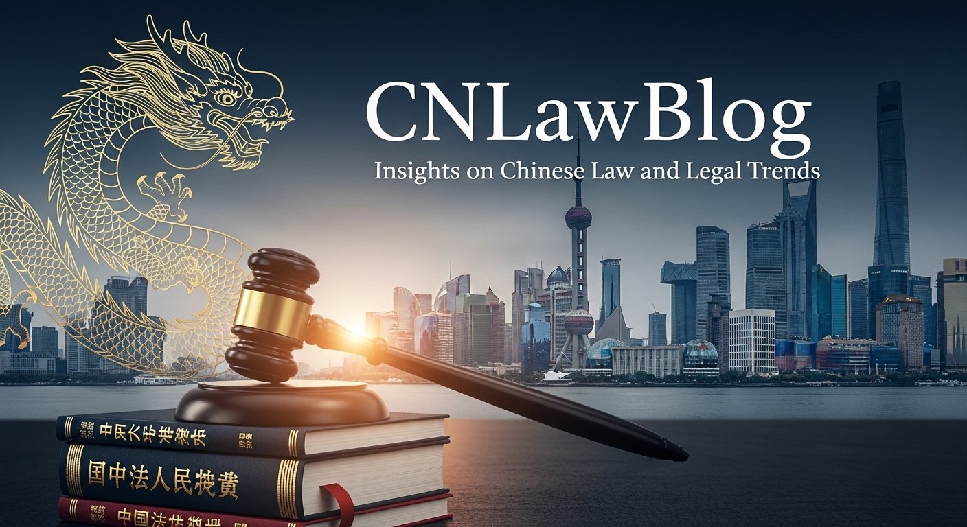 CNLawBlog