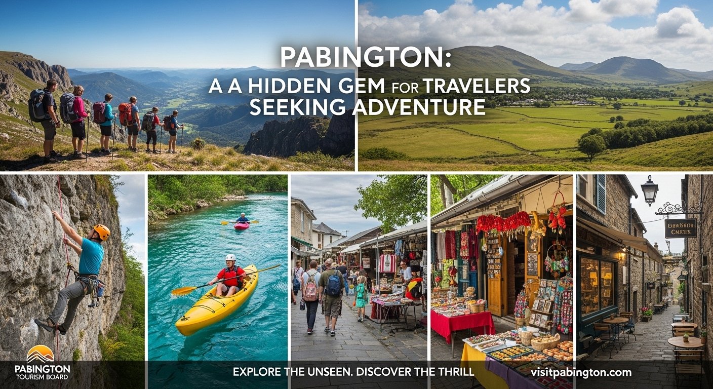 pabington