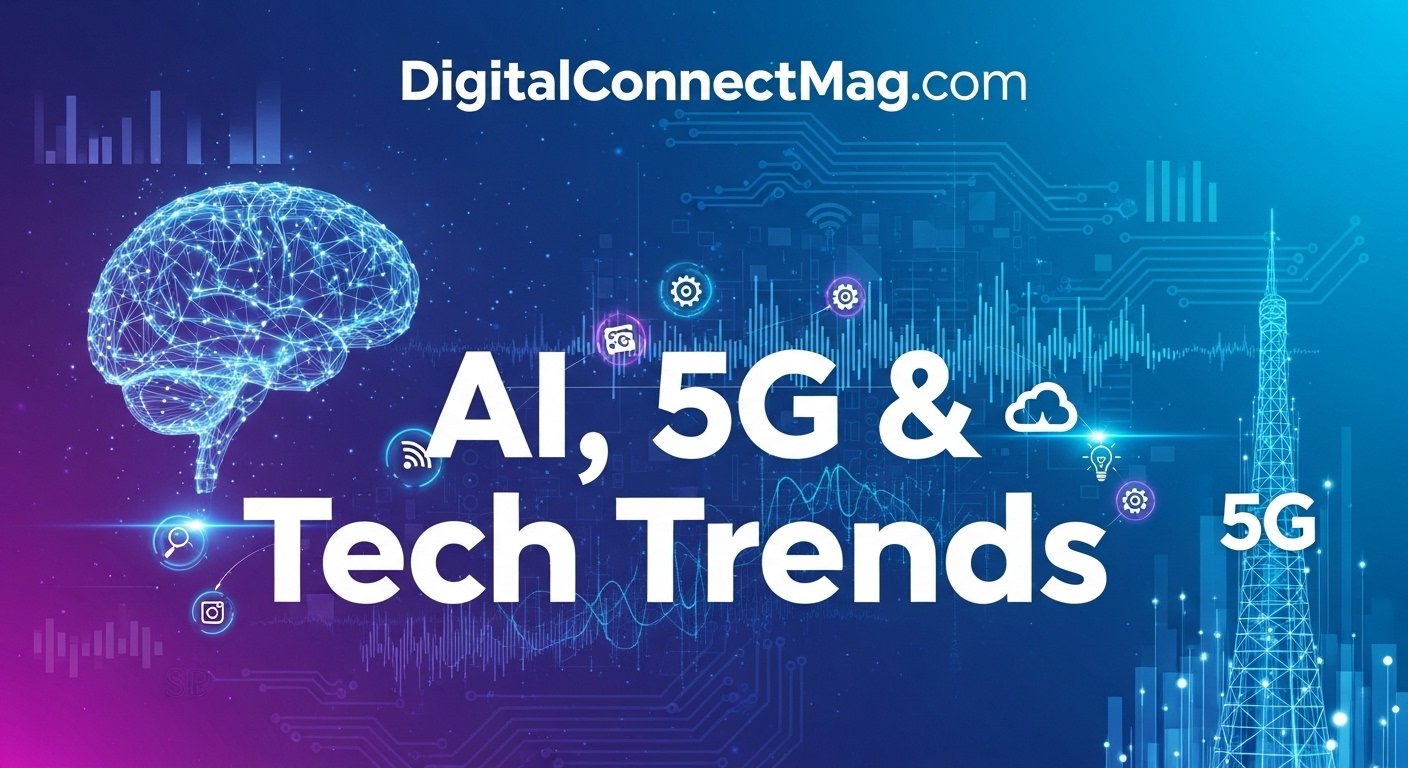 DigitalConnectMag.com