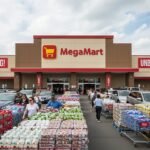 Costco Rival Launches Megastore