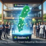 Bodenxt
