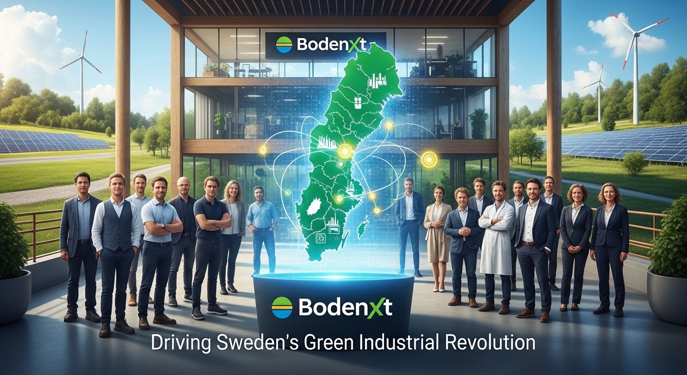 Bodenxt