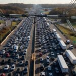 I-75 Power Line Shutdown