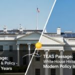 Solar Panels TEAS Passage