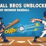Baseball Bros Unblocked