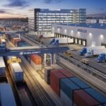 Private Freight Terminal