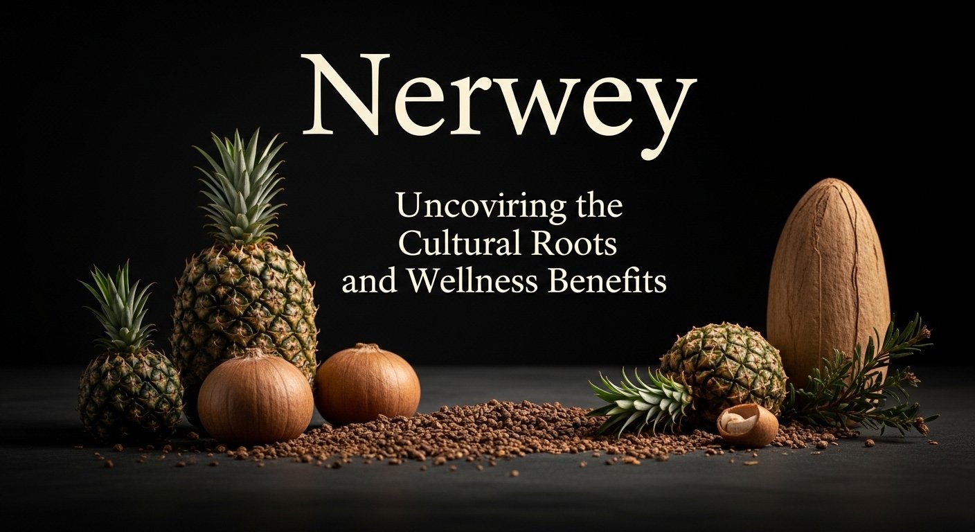 Nerwey